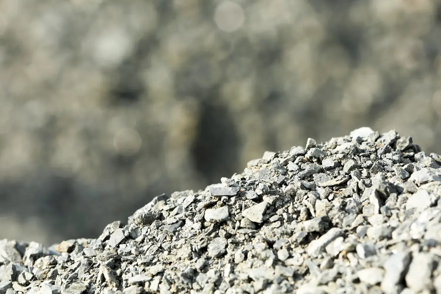 Unlocking the Potential of Crushed Rock