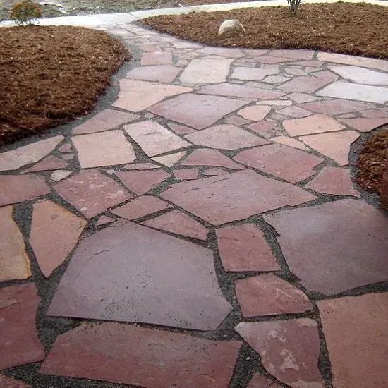 What’s Flagstone?