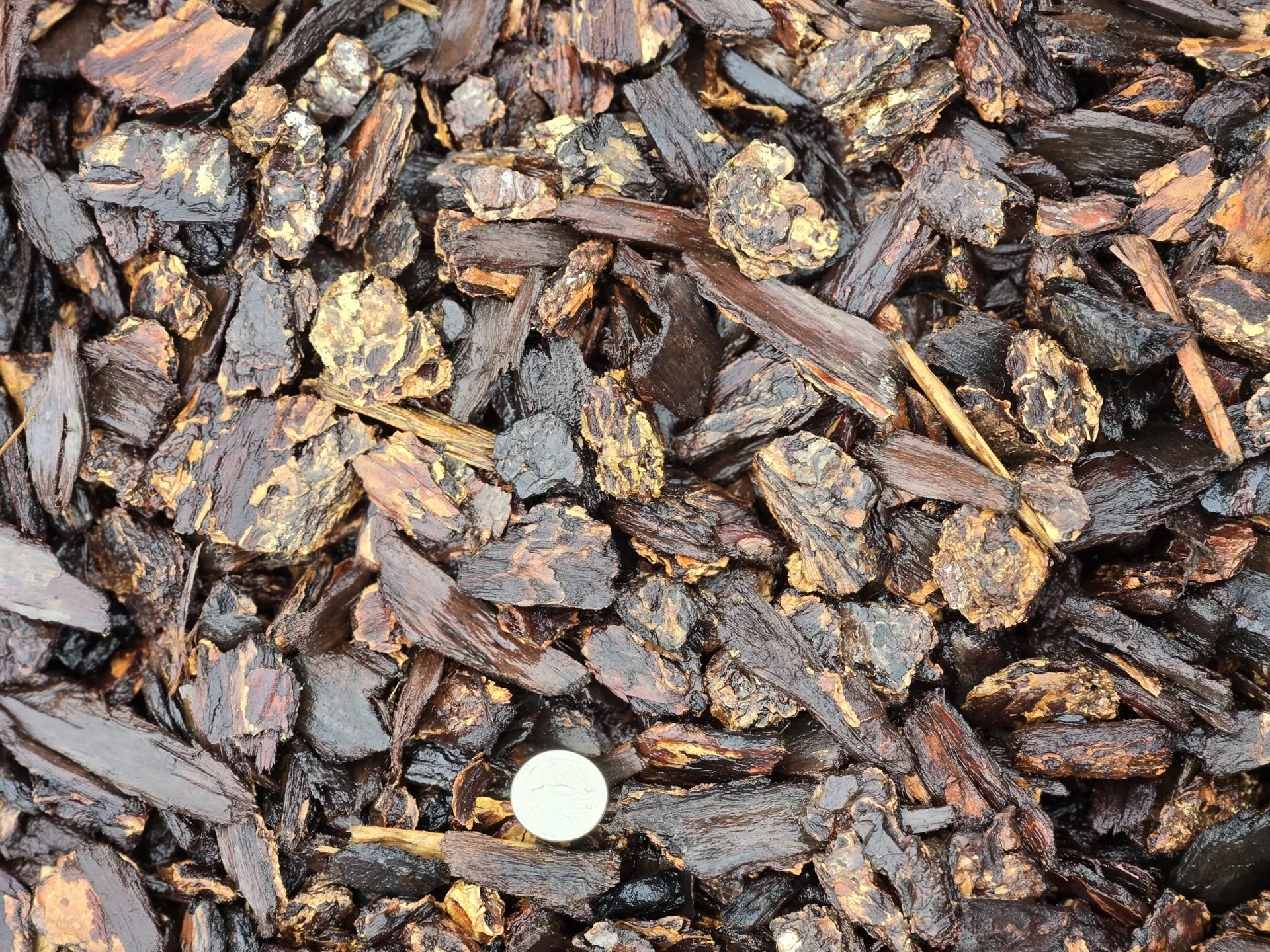 Nugget Bark — G&L Bark & Supply