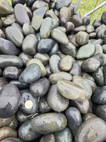Mexican Beach Pebble additional photo 5