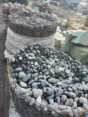 Mexican Beach Pebble additional photo 10