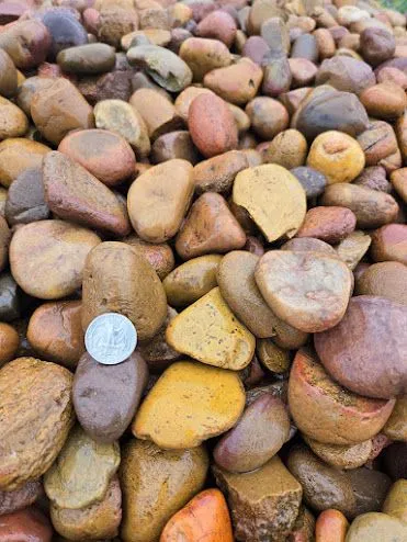 Mexican Beach Pebble additional photo 6