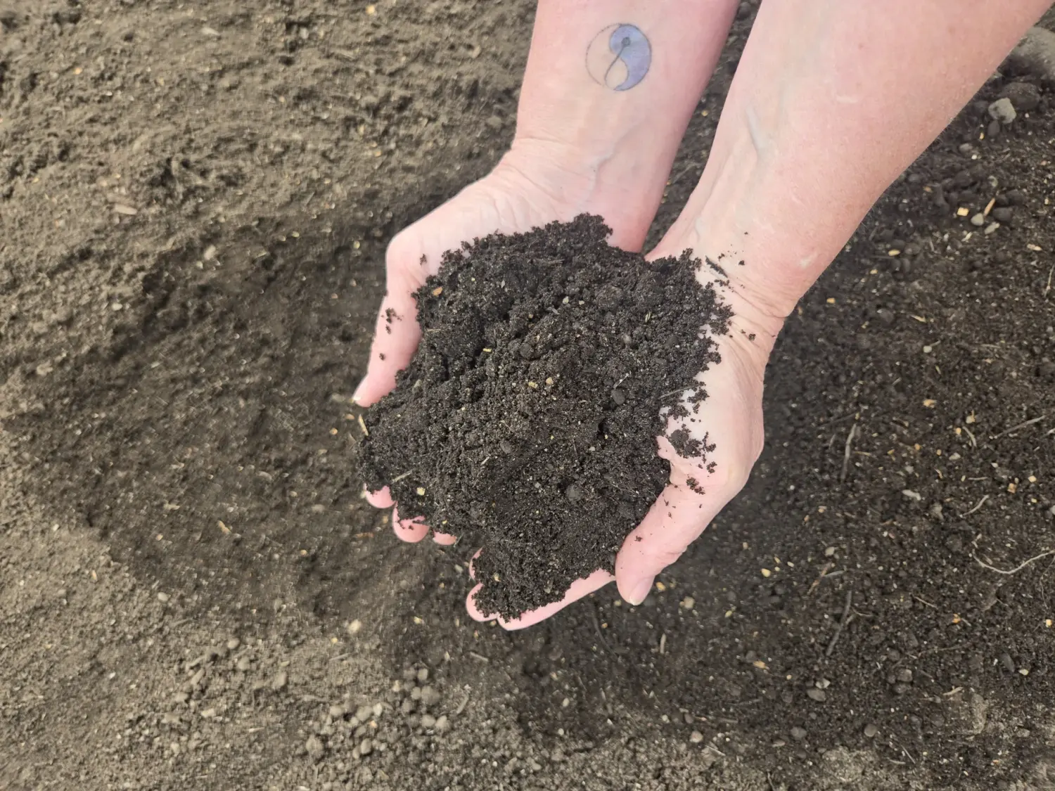 3-Way Topsoil