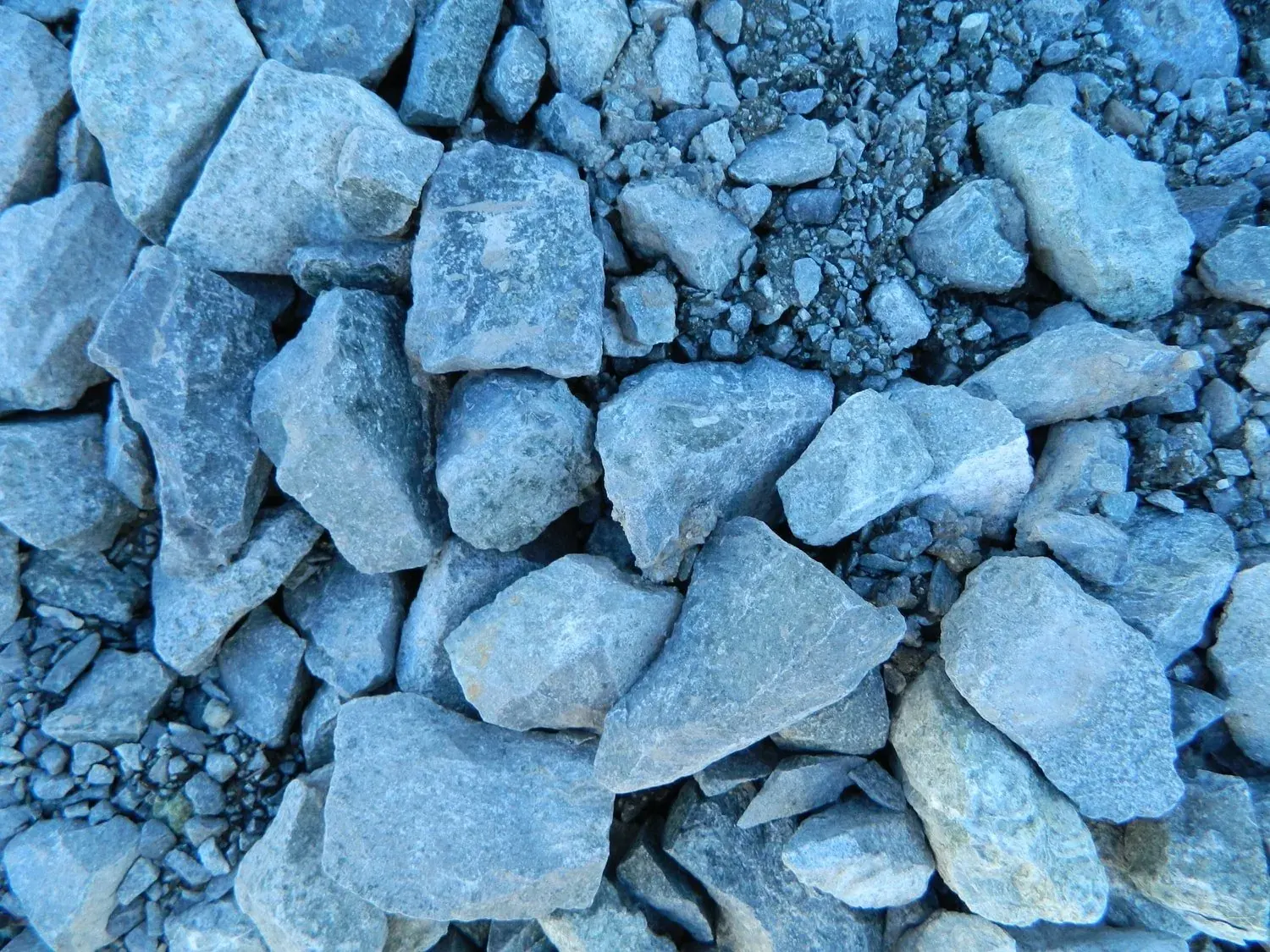 2x4" Ballast