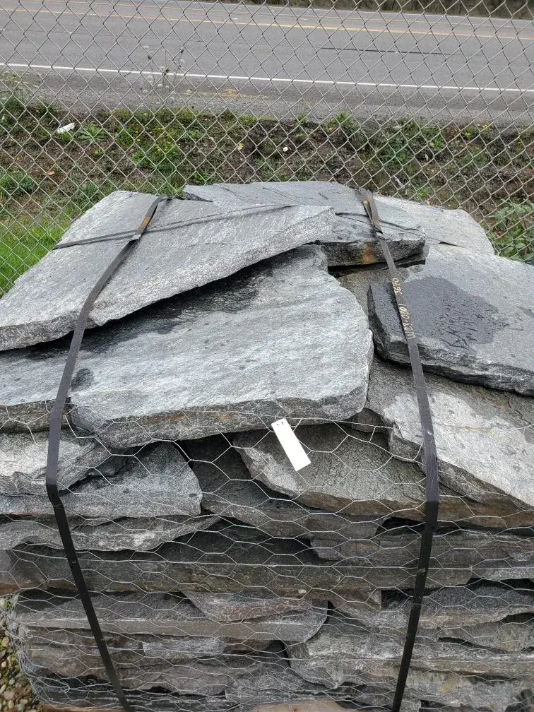 Cowboy Coffee Flagstone