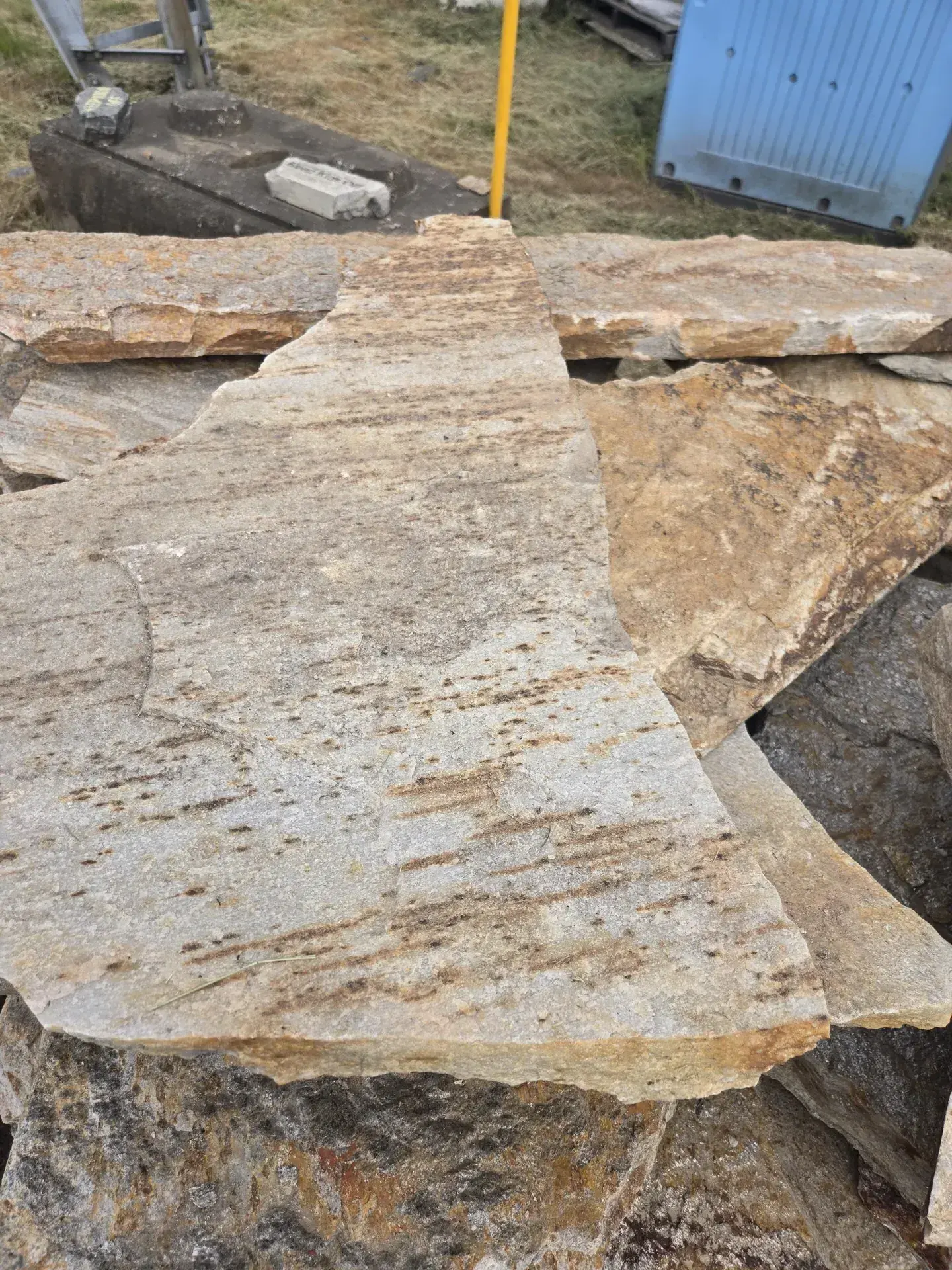 Sockeye Flagstone
