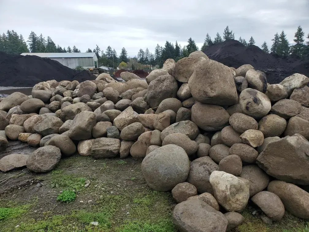 Placement Rock