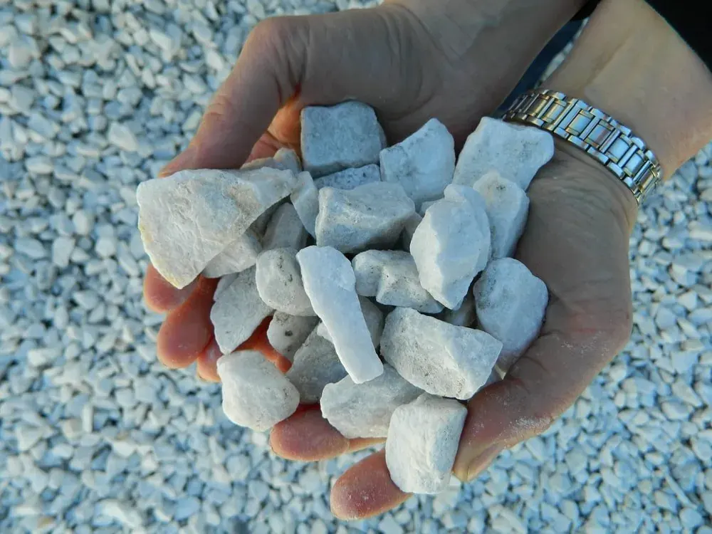 White Rock