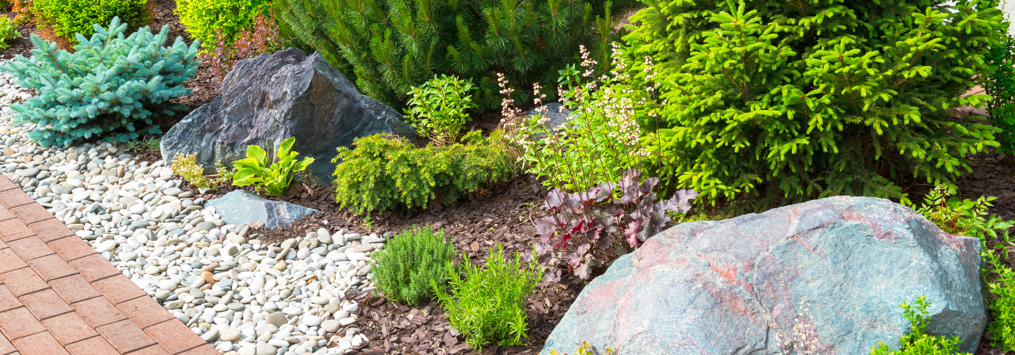 Tacoma landscaping supply