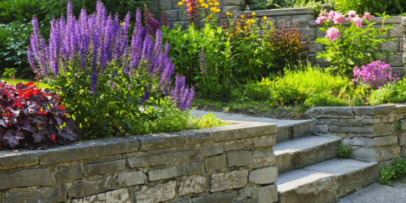 ledgestone