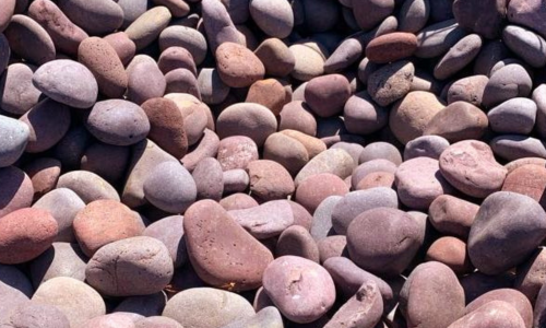 Mexican Beach Pebble